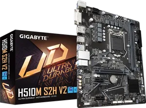 H510M S2H V2 (Rev. 1.1)